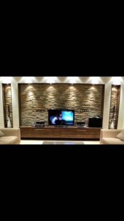 İç mekan çalışmamız