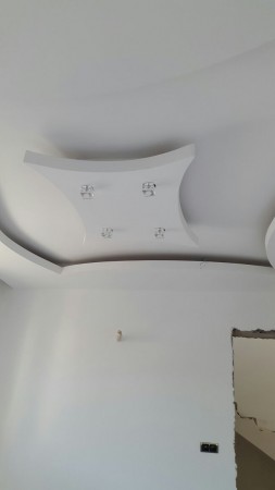 İç mekan çalışmamız